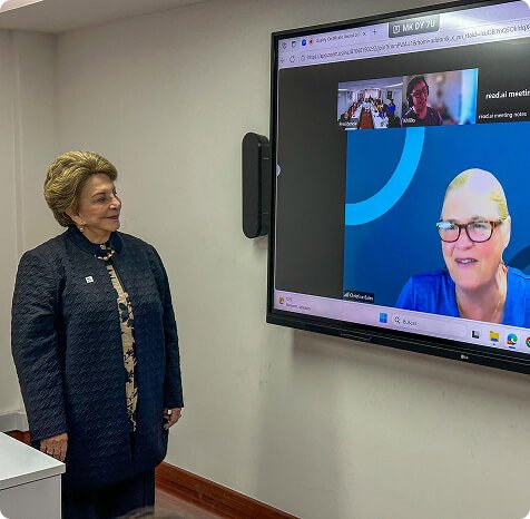 Campus Virtual Cruz Roja Colombiana