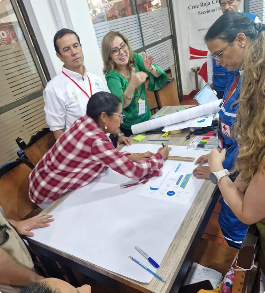 Diagnostico de riesgo 1