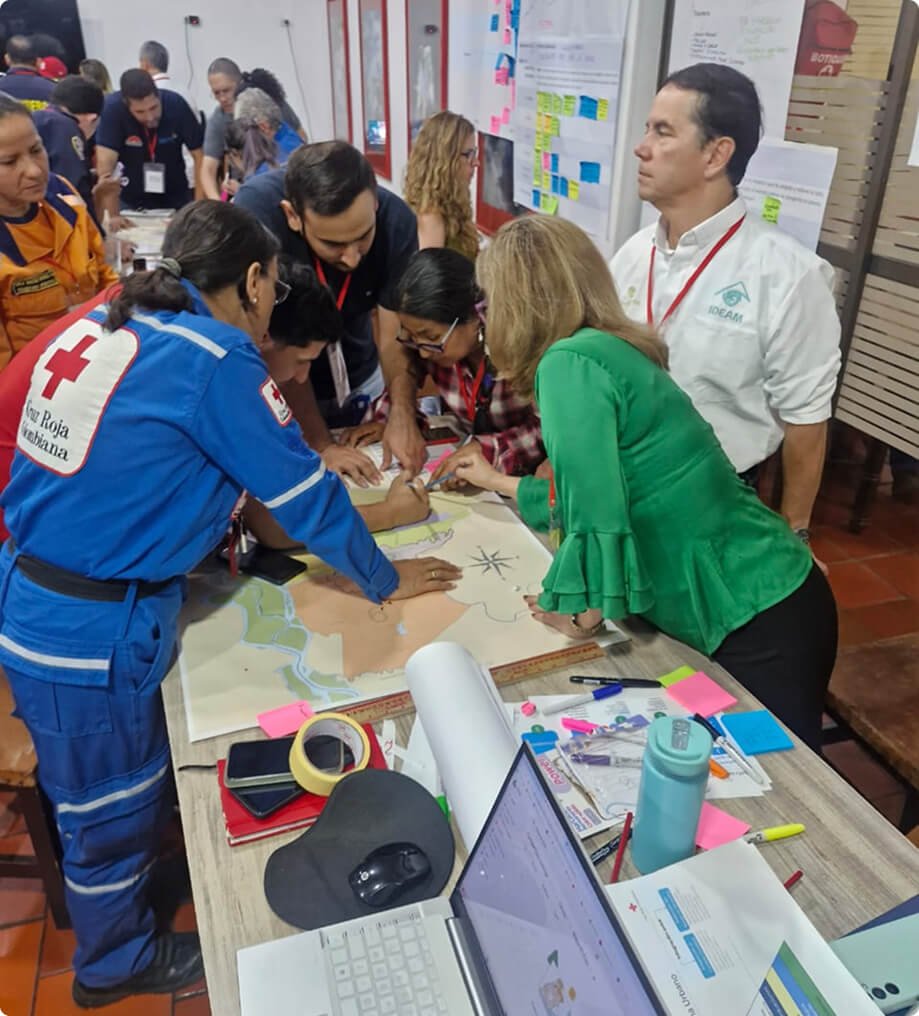 Diagnostico de riesgo 3