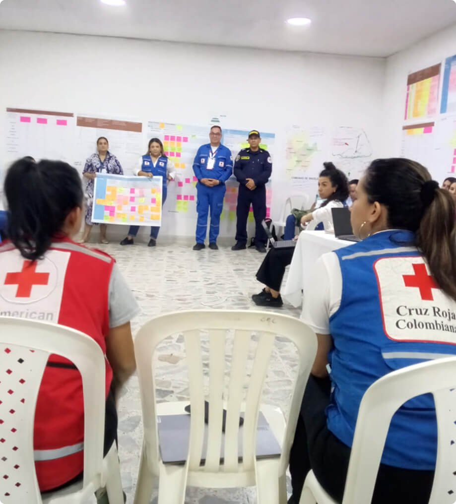 Diagnostico de riesgo 4