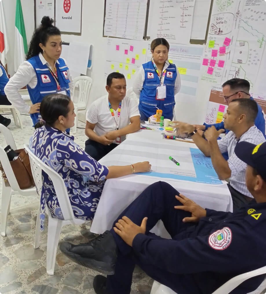 Diagnostico de riesgo 6