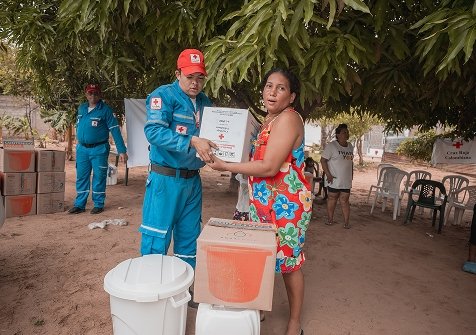 Líneas de Acción de conocimiento del riesgo