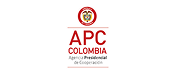 Logo APC COLOMBIA