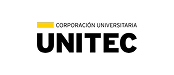 Logo CORPORACIÓN UNIVERSITARIA UNITEC