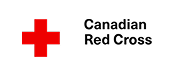 Logo Canadian Red Cross