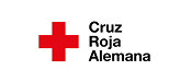 Logo Cruz Roja Alemana