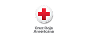 Logo Cruz Roja Americana