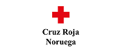Logo Cruz Roja Noruega