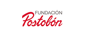 Logo FUNDACIÓN Postobón