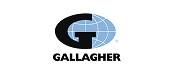 Logo GALLAGHER