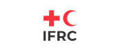 Logo IFRC