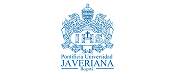 Logo Pontificia Universidad JAVERIANA Bogotá