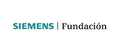 Logo SIEMENS Fundación