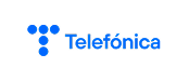 Logo Telefónica