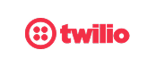 Logo Twilio
