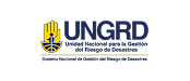 Logo UNGRD