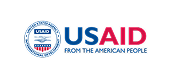 Logo USAID