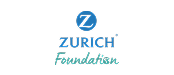 Logo ZURICH Foundation