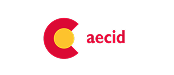 Logo aecid
