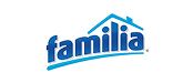 Logo familia