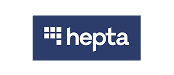 Logo hepta