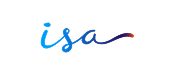 Logo isa