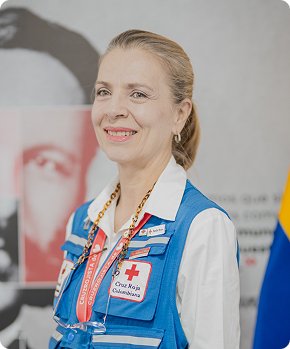 Dr. Alejandra Velasco Simmonds