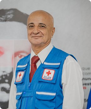 Dr. Armando Medina Vargas