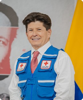 Dr. Carlos Iván Márquez Pérez