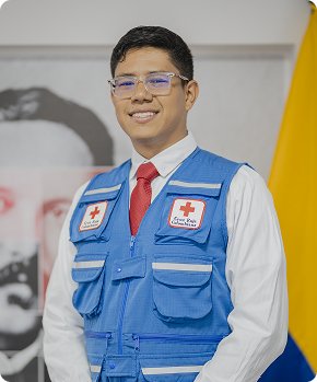 Dr. David Gonzalo García Romero