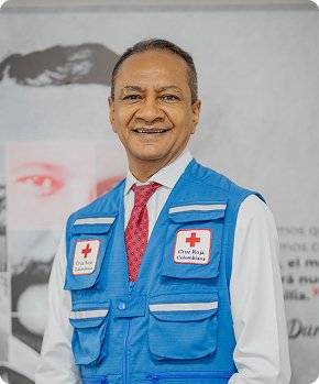 Dr. Fabian Alfonso Moya Ramírez