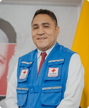 Dr. Felix Guillermo Solano Pana