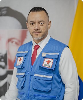 Dr. Fredy Alexander López Moreno