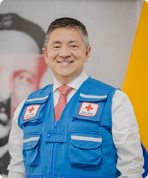 Dr. Gabriel Camero Ramos