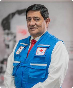 Dr. Juvenal Francisco Moreno Carrillo Direccion