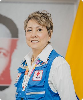 Dra. María Paula Bolaños Díaz