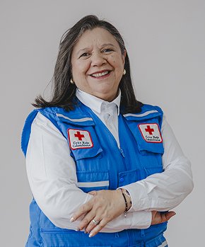 Aida Nubia Rodríguez Gutiérrez