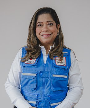 Alicia Elena Romero Posso