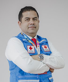 Henry Arturo Molano Vivas