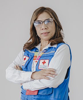 Marilyn Bonfante
