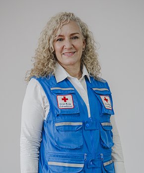 Victoria Eugenia Lema Londoño